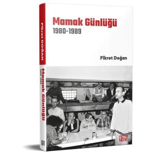 Mamak Günlüğü 1980-1989