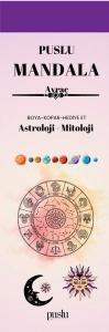 Mandala - Ayraç - Astroloji - Mitoloji