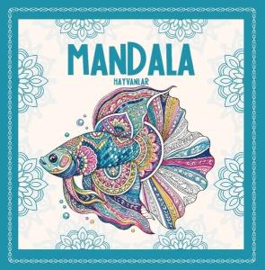 Mandala-Hayvanlar