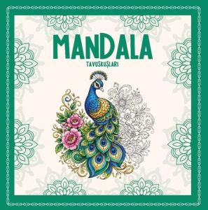 Mandala-Tavuskuşları