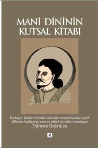 Mani Dininin Kutsal Kitabı