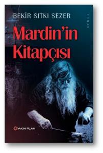 Mardin'in Kitapçısı