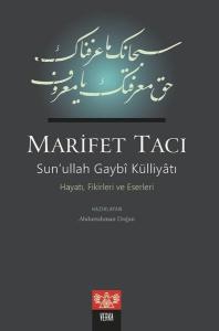 Marifet Tacı
