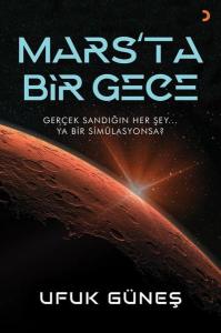 Mars'ta Bir Gece