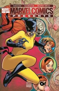 Marvel Comics Presents 2025 - 02