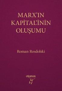 Marx'ın Kapital'inin Oluşumu