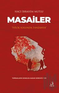 Masailer (Ciltli)
