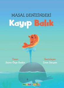 Masal Denizindeki Kayıp Balık