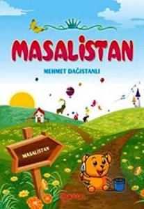 Masalistan