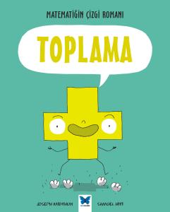 Matematiğin Çizgi Romanı - Toplama