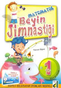 Matematik Beyin Jimnastiği (İlköğretim 1. Sınıf)