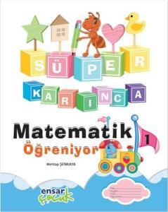 Matematik Öğreniyor 1
