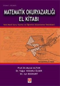 Matematik Okuryazarlığı El Kitabı