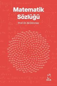 Matematik Sözlüğü