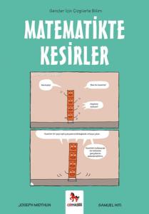 Matematikte Kesirler- Gençler İçin Çizgilerle Bilim