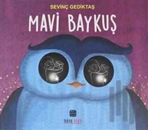 Mavi Baykuş