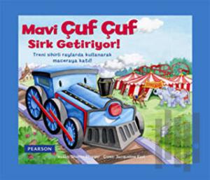 Mavi Çuf Çuf Sirk Getiriyor!