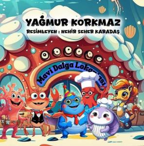 Mavi Dalga Lokantası