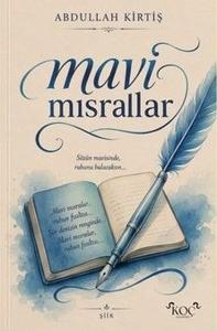 Mavi Mısrallar