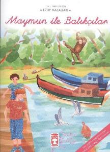 Maymun ile Balıkçılar