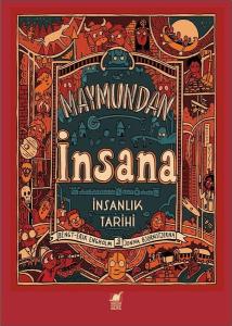 Maymundan İnsana İnsanlık Tarihi