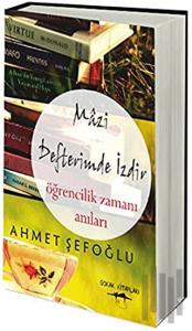 Mazi Defterimde İzdir