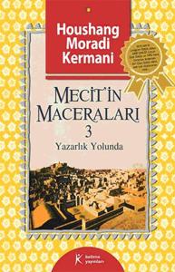 Mecit'in Maceraları-3