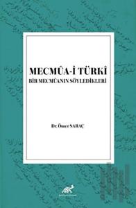 Mecmua-i Türki