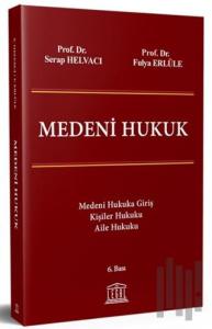 Medeni Hukuk (Büyük Boy)