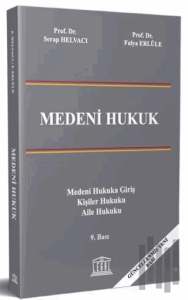 Medeni Hukuk