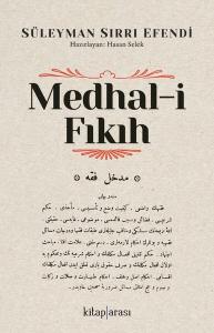 Medhal-i Fıkıh