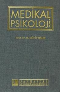 Medikal Psikoloji (Ciltli)