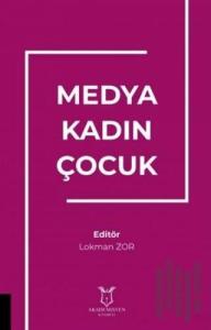 Medya Kadın Çocuk