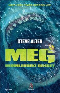 MEG-Derinlerdeki Dehşet