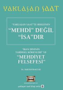 Mehdi Değil İsadır