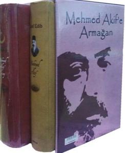 Mehmed Akif'e Armağan