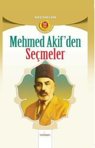 Mehmet Akif'den Seçmeler - İlköğretim İçin