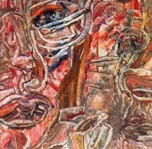 Mehmet Güleryüz Retrospektif 1958-2008 Retrospective