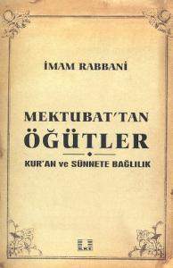 Mektubat'tan Öğütler