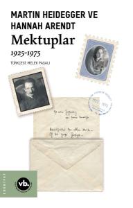 Mektuplar 1925-1975