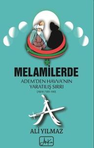 Melamilerde Adem'den Havva'nın Yaratılış Sırrı