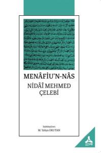 Menafiu'n - Nas Nidai Mehmed Çelebi
