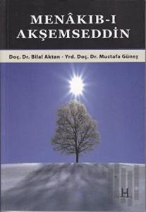 Menakıb-ı Akşemseddin