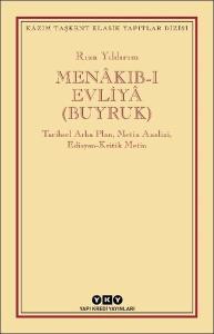 Menkıb-ı Evliy Buyruk