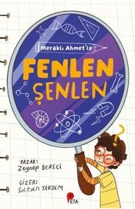 Meraklı Ahmet'le Fenlen Şenlen