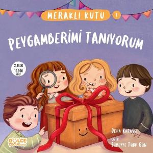 Meraklı Kutu - Peygamberimi Tanıyorum