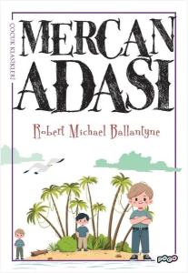 Mercan Adası - Çocuk Klasikleri