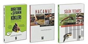 Mercan Sağlık Seti (3 Kitap)