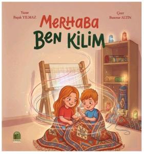 Merhaba Ben Kilim