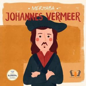 Merhaba Johannes Vermeer - Sanatçıyla İlk Buluşma